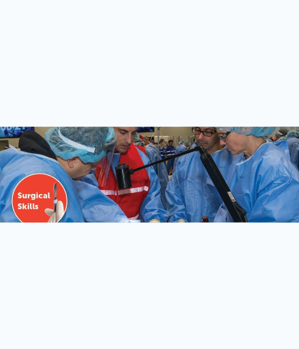 AAOS Advanced Techniques in Knee: Cartilage, Ligaments, Osteotomy, Meniscus and More 2022 (Videos) AAOS Advanced Techniques in Knee: Cartilage, Ligaments, Osteotomy, Meniscus and More 2022 (Videos)