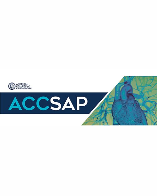 ACCSAP – Adult Clinical Cardiology Self-Assessment Program 2024 ACCSAP – Adult Clinical Cardiology Self-Assessment Program 2024