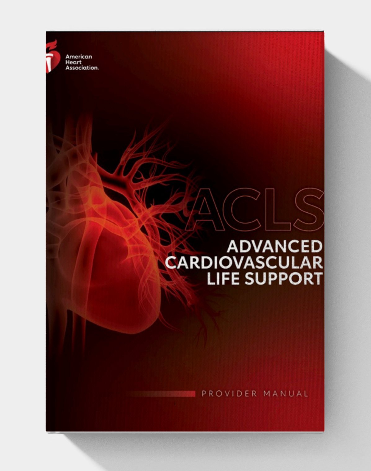 Advanced Cardiovascular Life Support Provider Manual eBook Advanced Cardiovascular Life Support Provider Manual eBook
