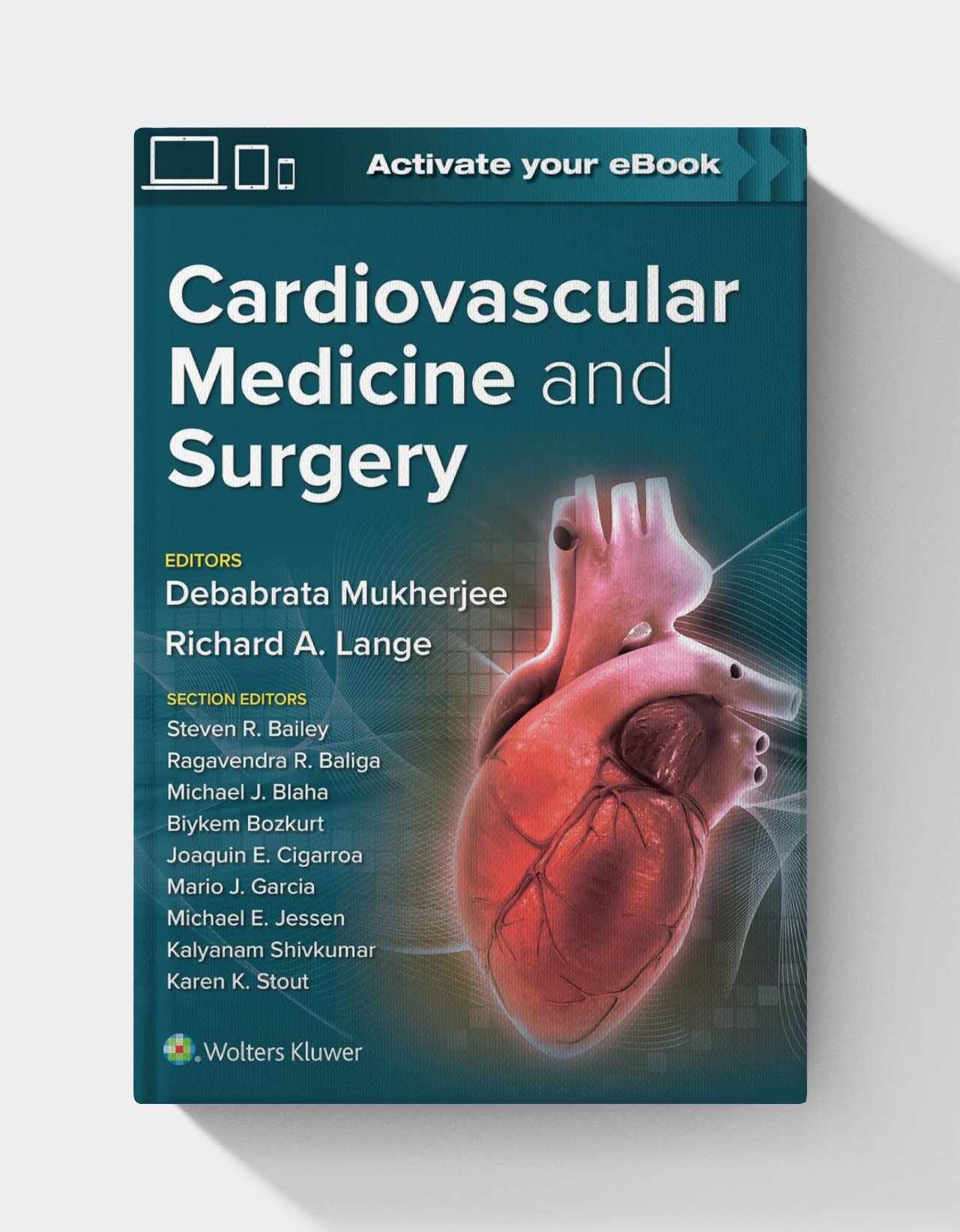 Cardiovascular Medicine and Surgery (1st Edition) Cardiovascular Medicine and Surgery (1st Edition)