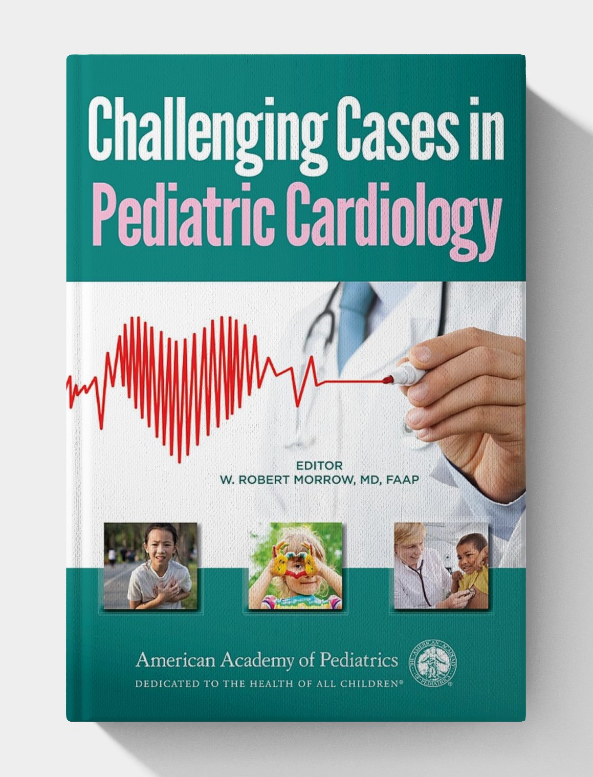 Challenging Cases in Pediatric Cardiology Challenging Cases in Pediatric Cardiology