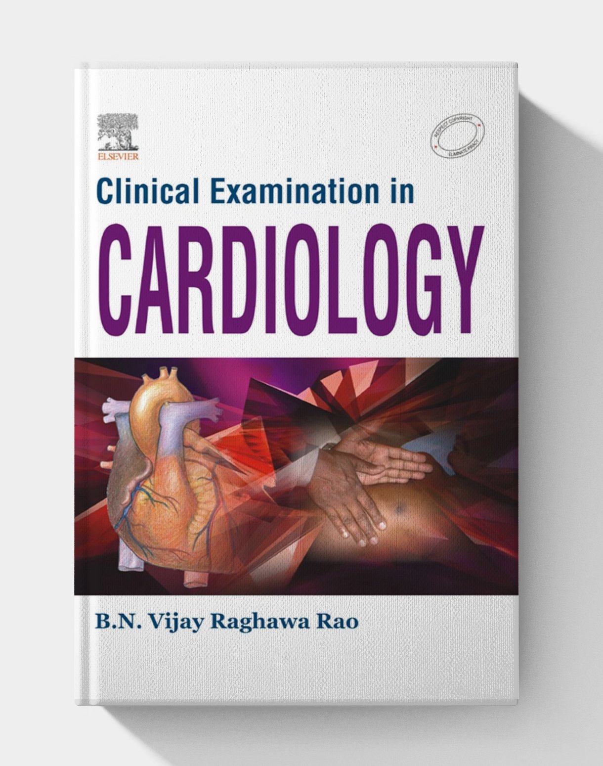 Clinical Examinations in Cardiology Clinical Examinations in Cardiology
