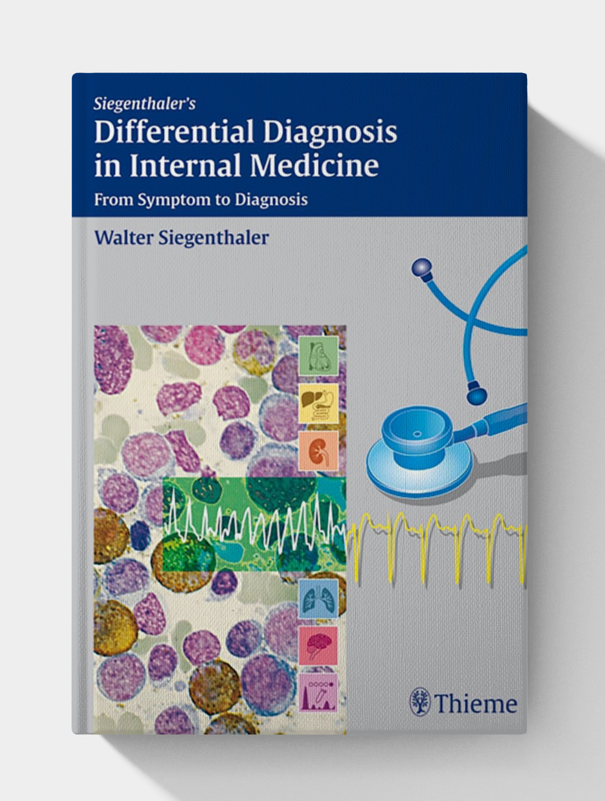 Differential Diagnosis in Internal Medicine: From Symptom to Diagnosis Differential Diagnosis in Internal Medicine: From Symptom to Diagnosis