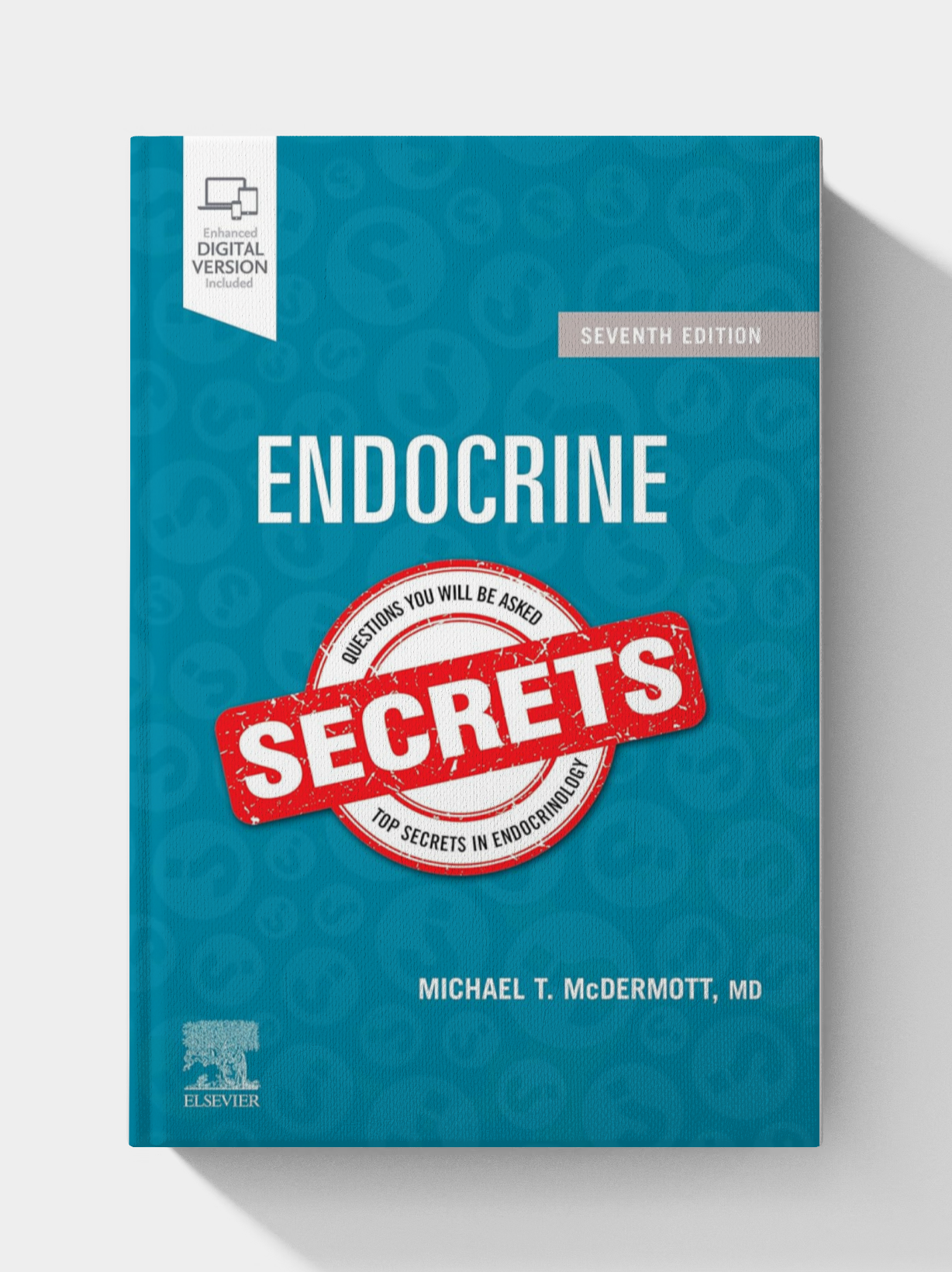 Endocrine Secrets (7th Edition) Endocrine Secrets (7th Edition)