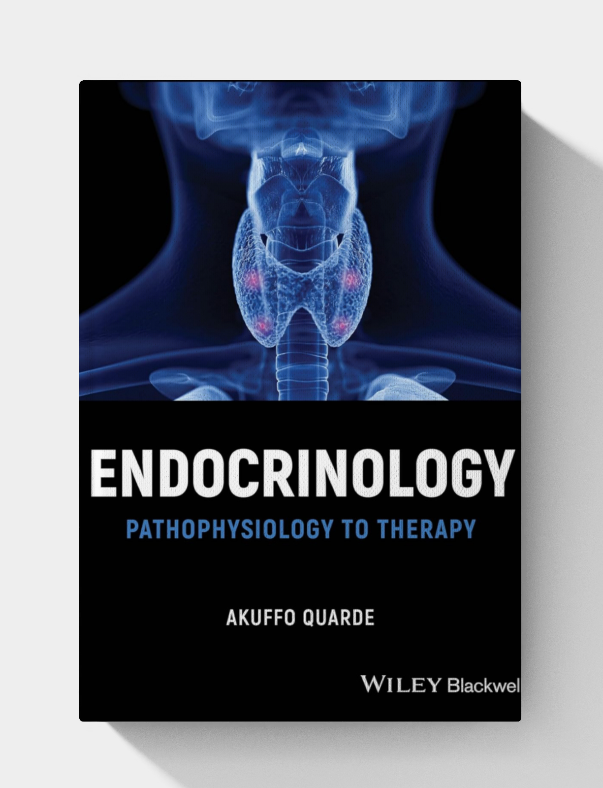 Endocrinology: Pathophysiology to Therapy (1st Edition) Endocrinology: Pathophysiology to Therapy (1st Edition)