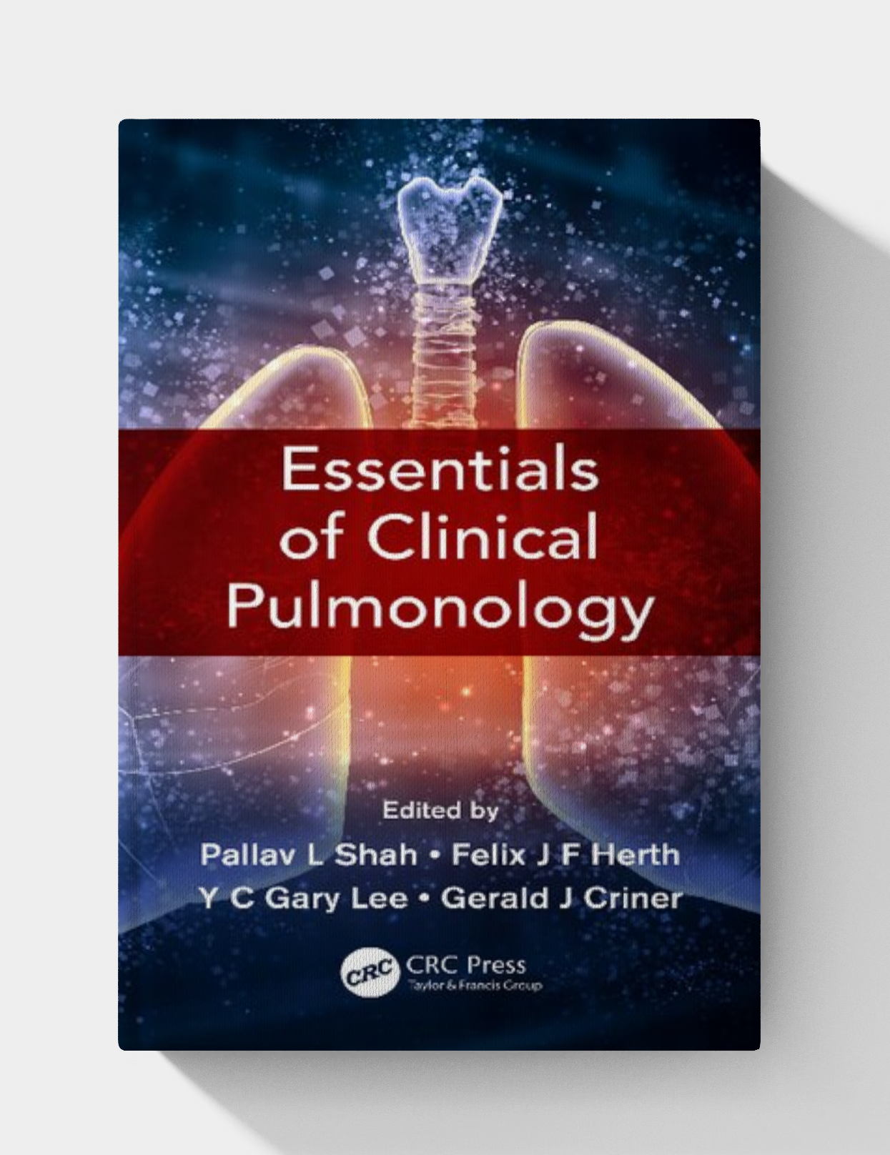 Essentials of Clinical Pulmonology (1st Edition) Essentials of Clinical Pulmonology (1st Edition)