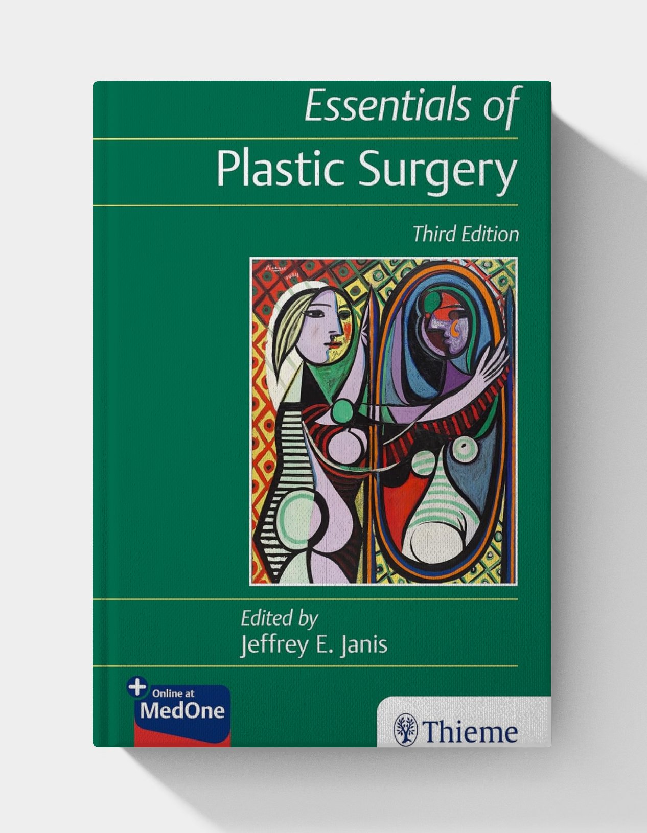 Essentials of Plastic Surgery Essentials of Plastic Surgery