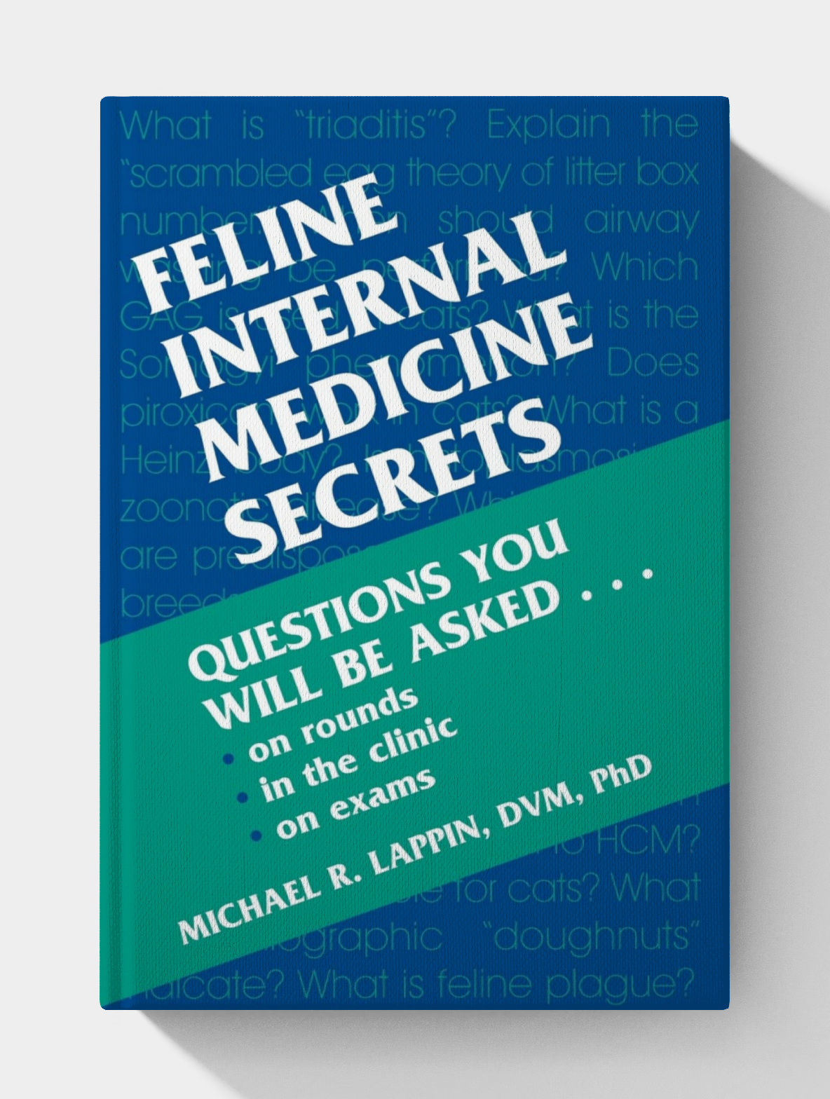 Feline Internal Medicine Secrets Feline Internal Medicine Secrets