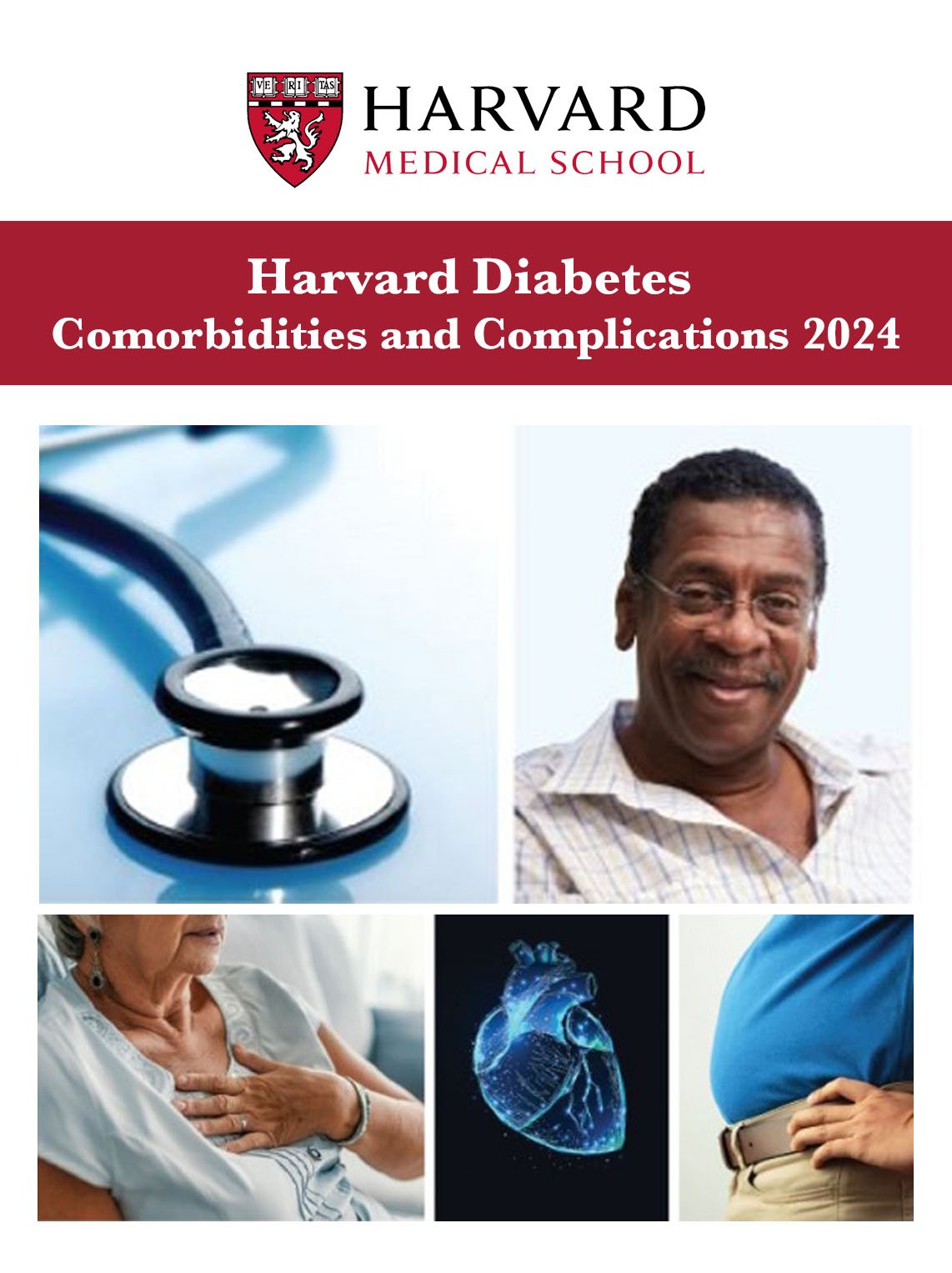 Harvard Diabetes Comorbidities and Complications 2024 Harvard Diabetes Comorbidities and Complications 2024