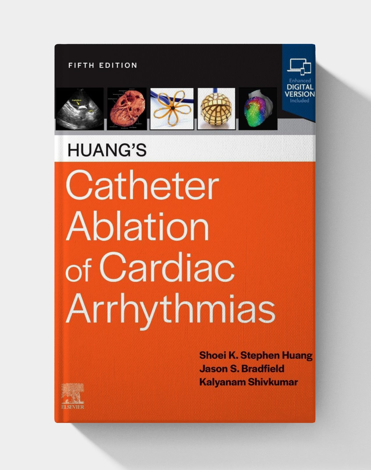 Huang's Catheter Ablation of Cardiac Arrhythmias (5th Edition) PDF ONLY Huang's Catheter Ablation of Cardiac Arrhythmias (5th Edition) PDF ONLY