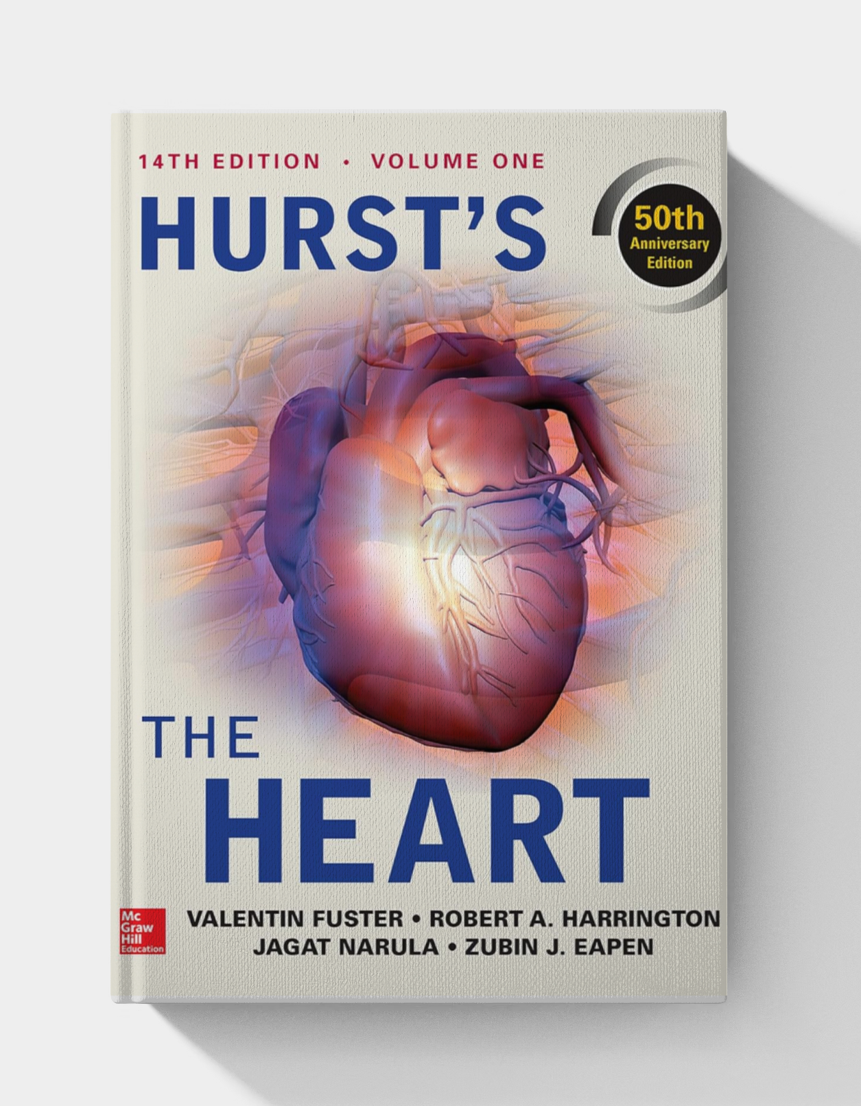 Hurst's the Heart, 14th Edition: Two Volume Set Hurst's the Heart, 14th Edition: Two Volume Set