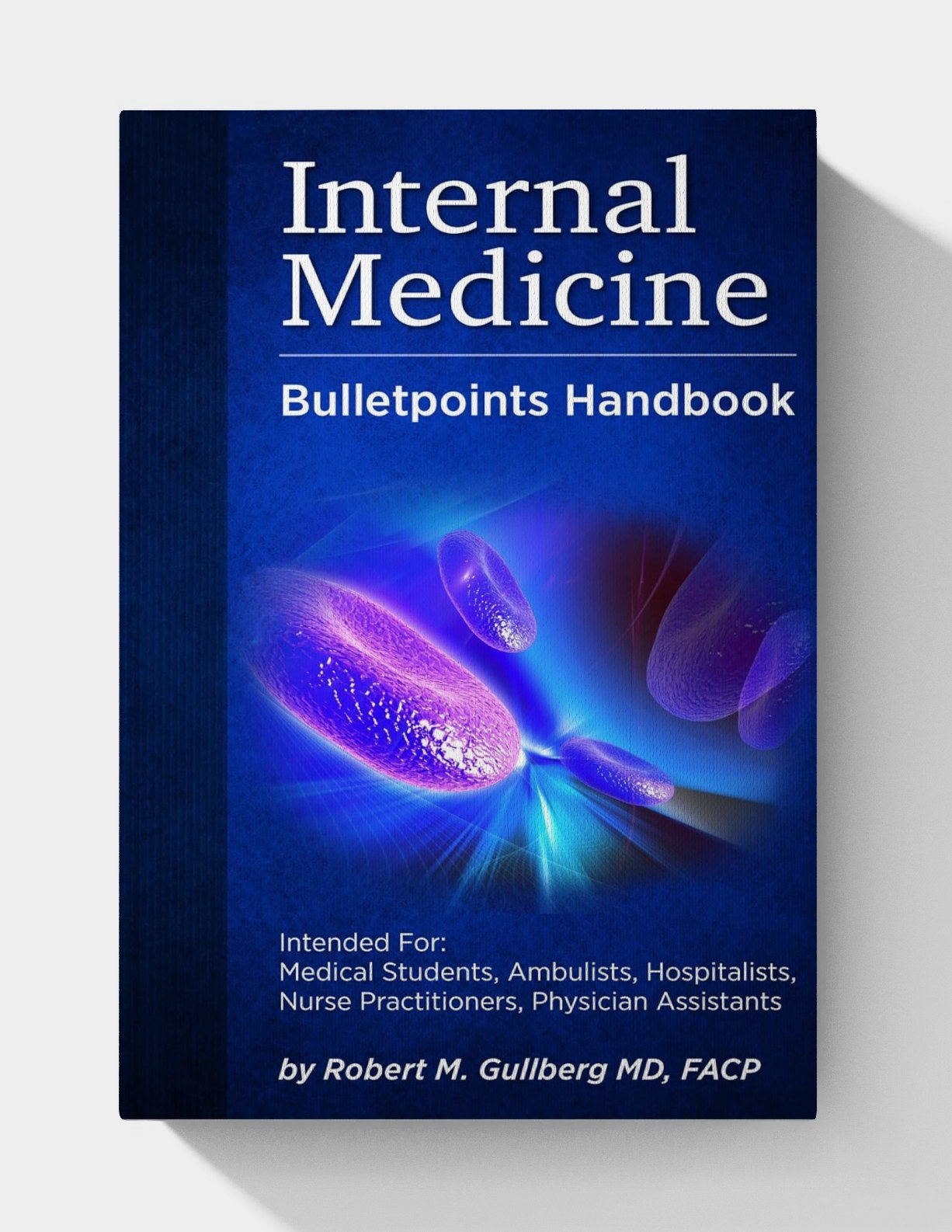 Internal Medicine Bulletpoints Handbook Internal Medicine Bulletpoints Handbook