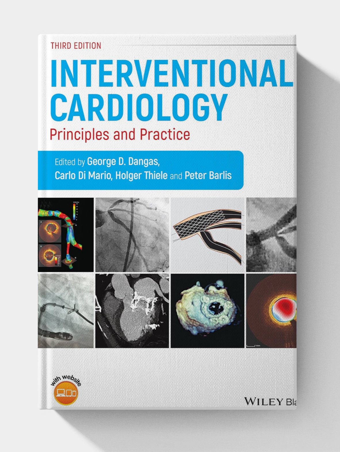 Interventional Cardiology: Principles and Practice (3rd Edition) Interventional Cardiology: Principles and Practice (3rd Edition)