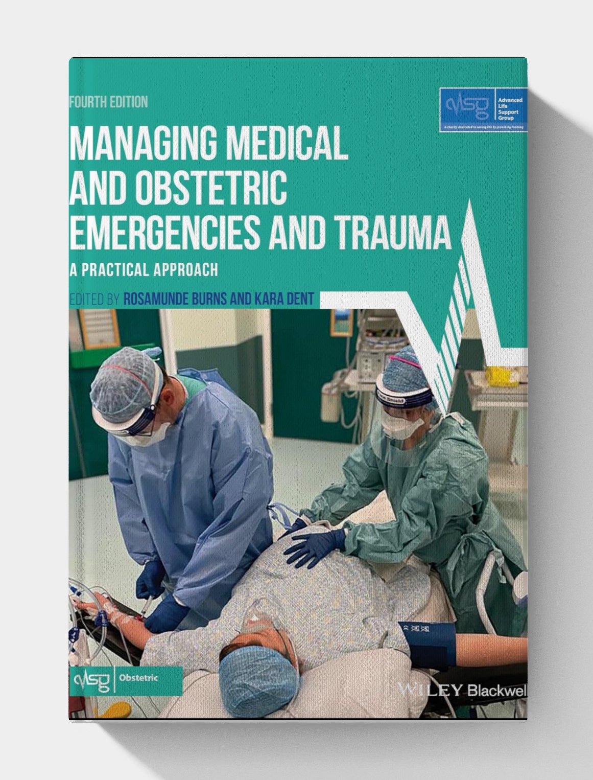 Managing Medical and Obstetric Emergencies and Trauma-A Practical Approach (4th Edition) Managing Medical and Obstetric Emergencies and Trauma-A Practical Approach (4th Edition)