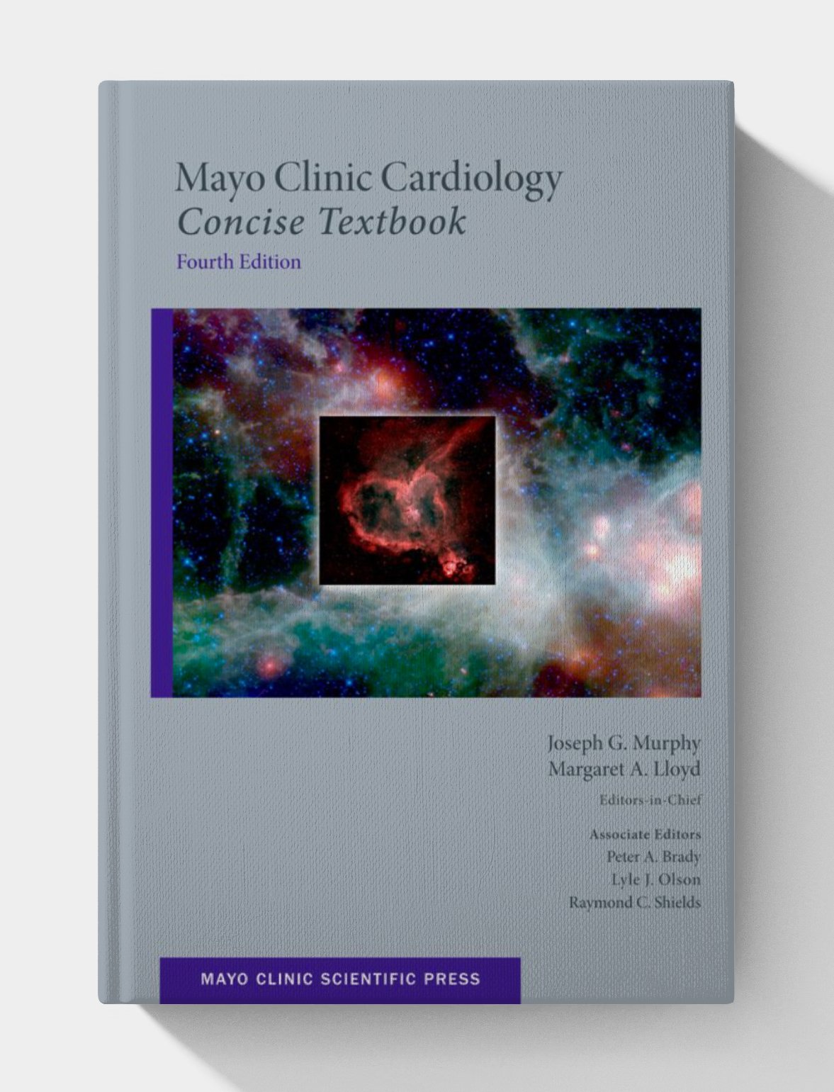 Mayo Clinic Cardiology: Concise Textbook (4th Edition) PDF ONLY Mayo Clinic Cardiology: Concise Textbook (4th Edition) PDF ONLY