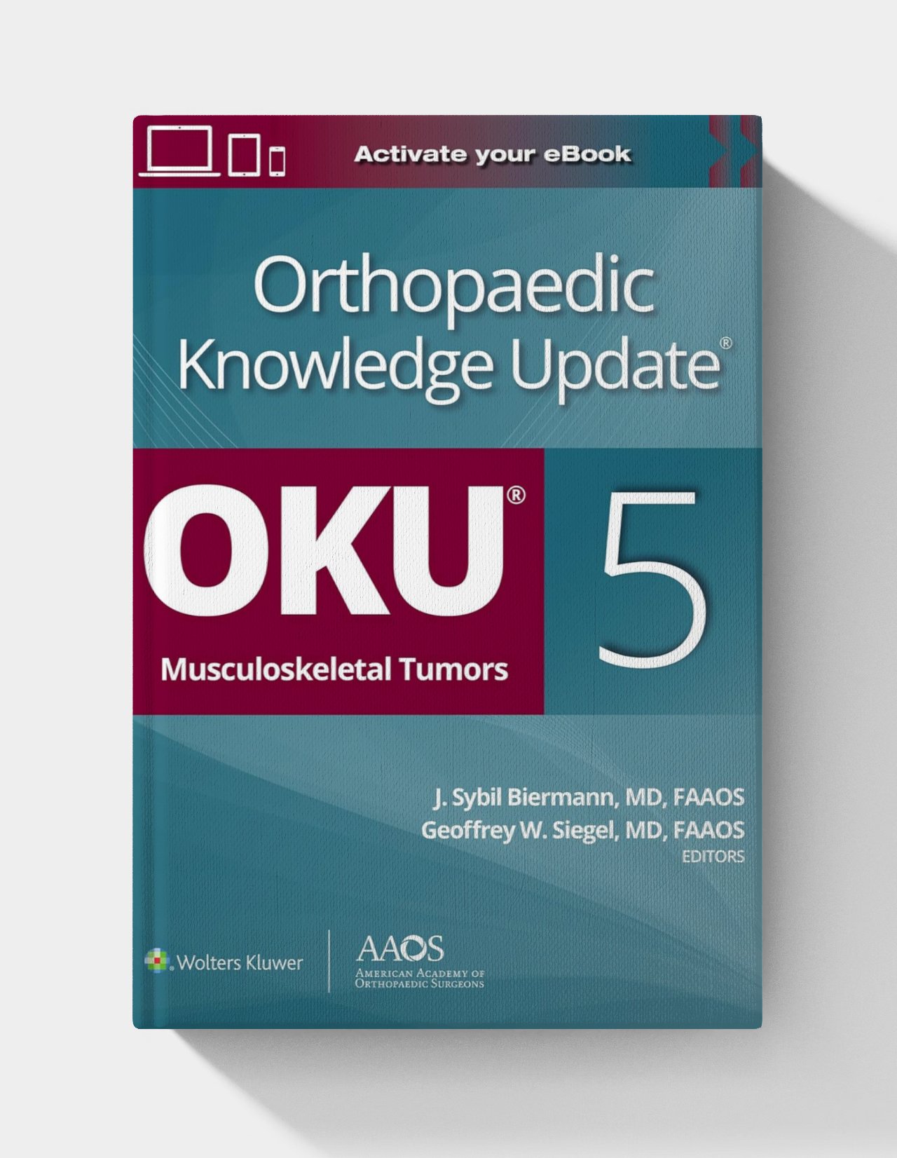 Orthopaedic Knowledge Update®: Musculoskeletal Tumors 5 (EPUB) Orthopaedic Knowledge Update®: Musculoskeletal Tumors 5 (EPUB)