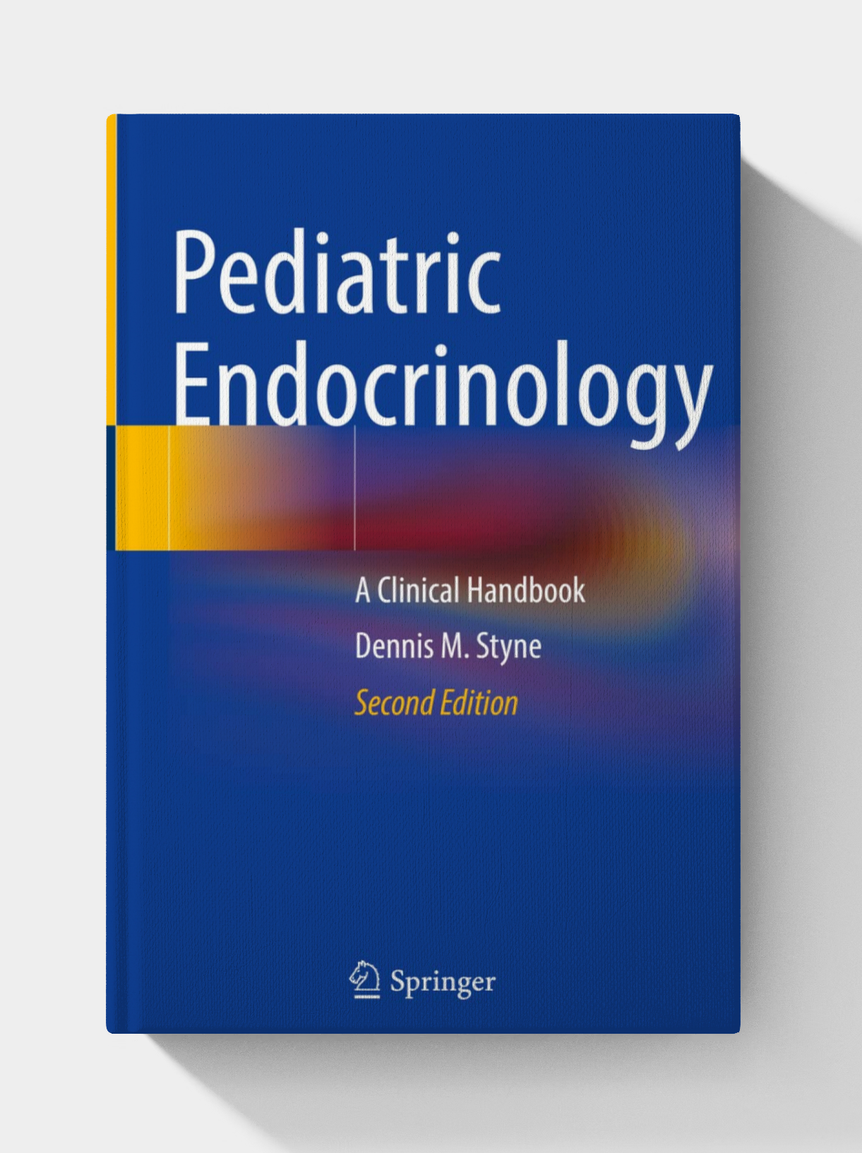 Pediatric Endocrinology: A Clinical Handbook (2nd Edition) Pediatric Endocrinology: A Clinical Handbook (2nd Edition)