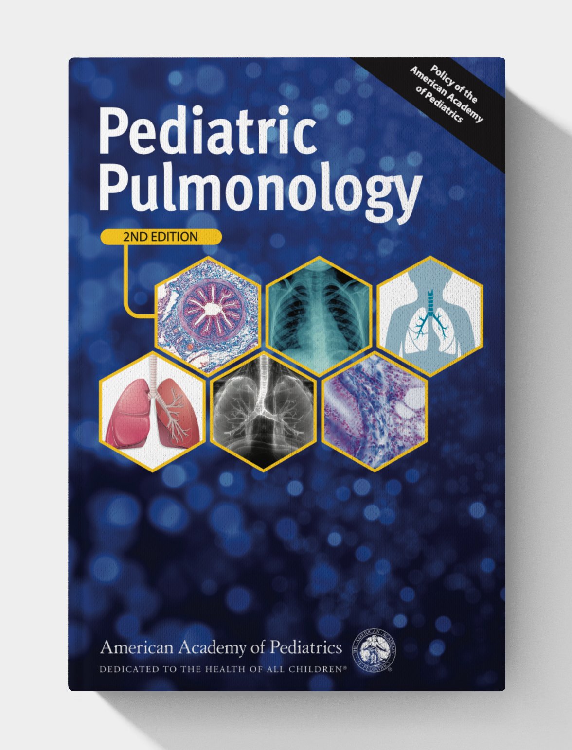 Pediatric Pulmonology (2nd Edition) Pediatric Pulmonology (2nd Edition)