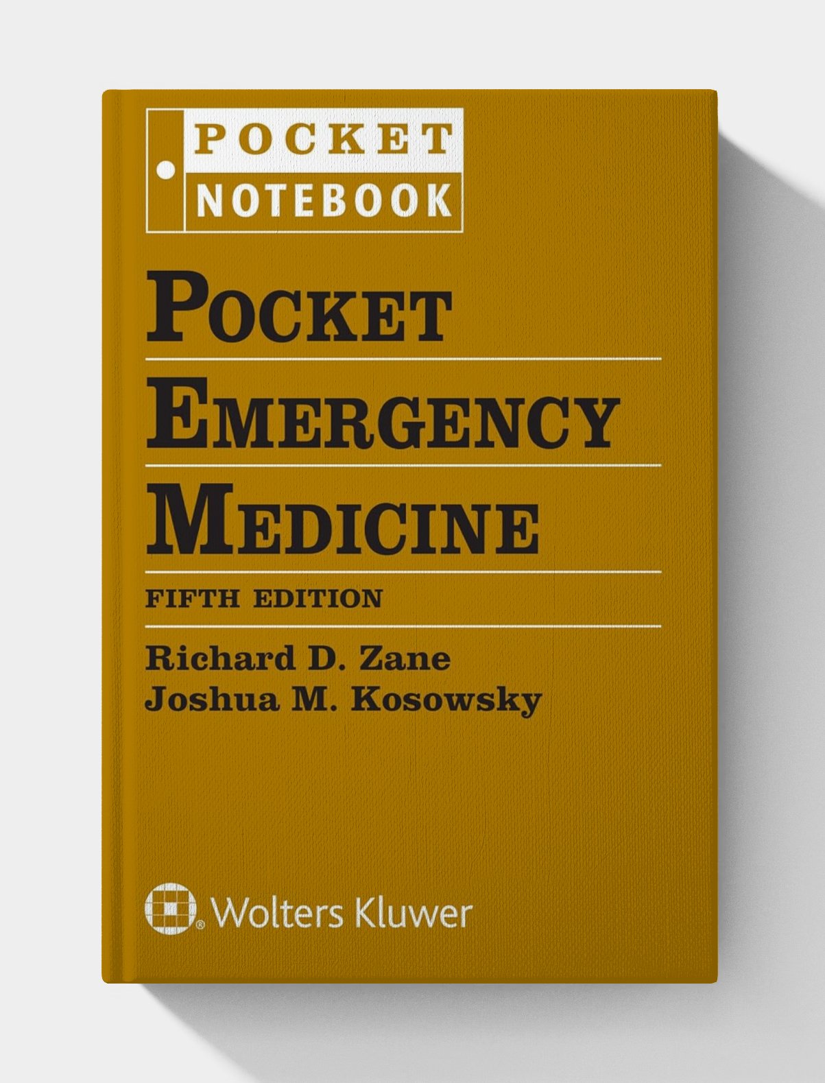Pocket Emergency Medicine (5th Edition) Pocket Emergency Medicine (5th Edition)