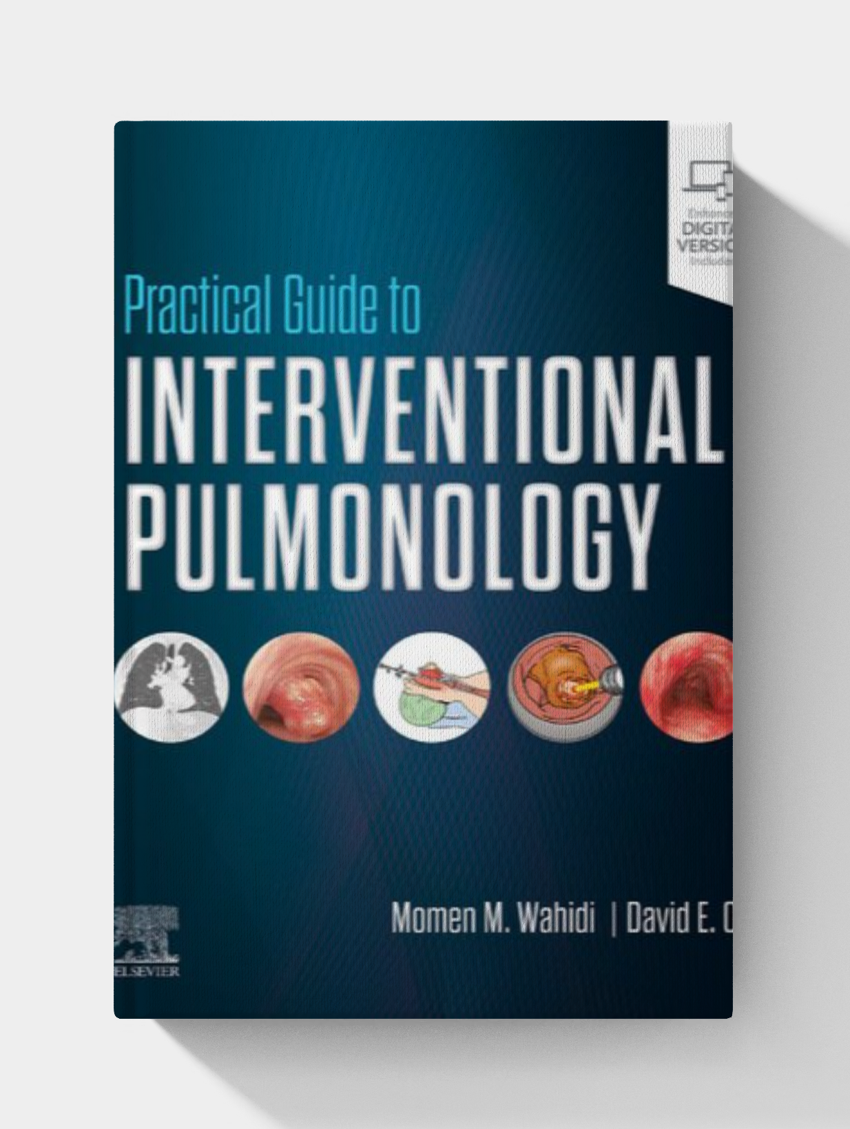 Practical Guide to Interventional Pulmonology (1st Edition) Practical Guide to Interventional Pulmonology (1st Edition)