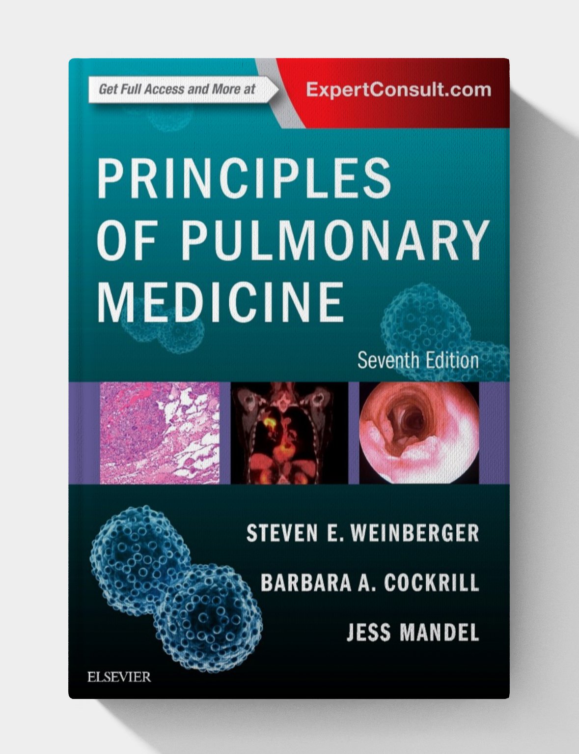 Principles of Pulmonary Medicine (7th Edition) Principles of Pulmonary Medicine (7th Edition)