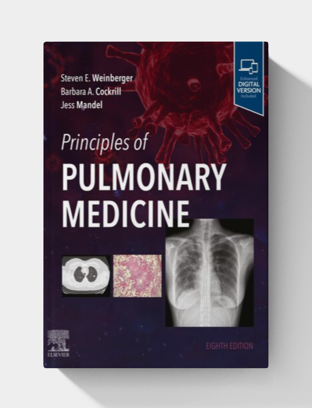 Principles of Pulmonary Medicine Principles of Pulmonary Medicine