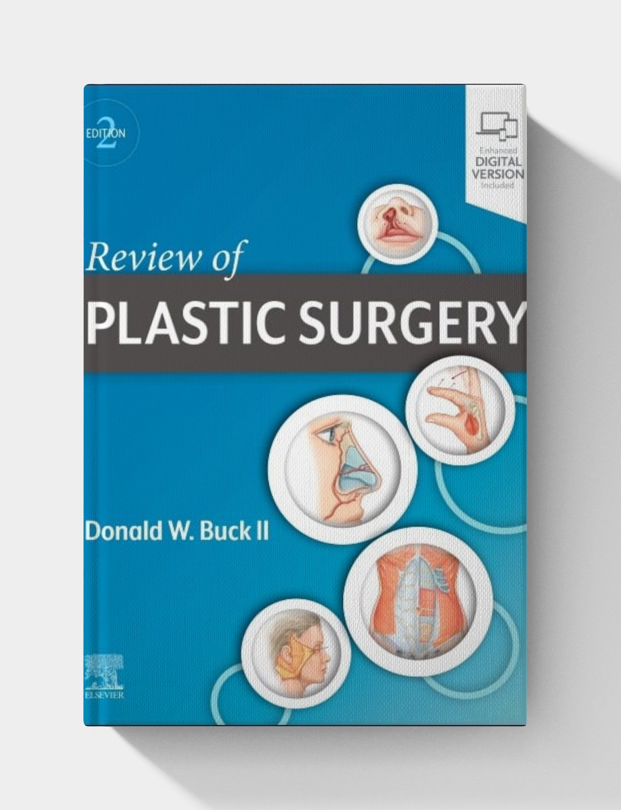 Review of Plastic Surgery (2nd Edition) Review of Plastic Surgery (2nd Edition)