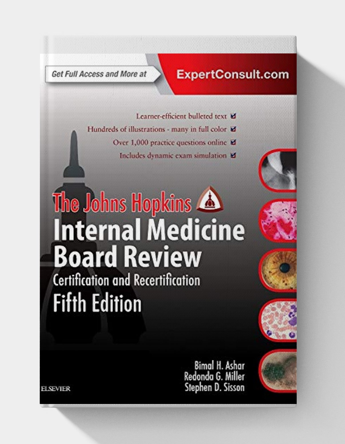 The Johns Hopkins’ Internal Medicine The Johns Hopkins’ Internal Medicine