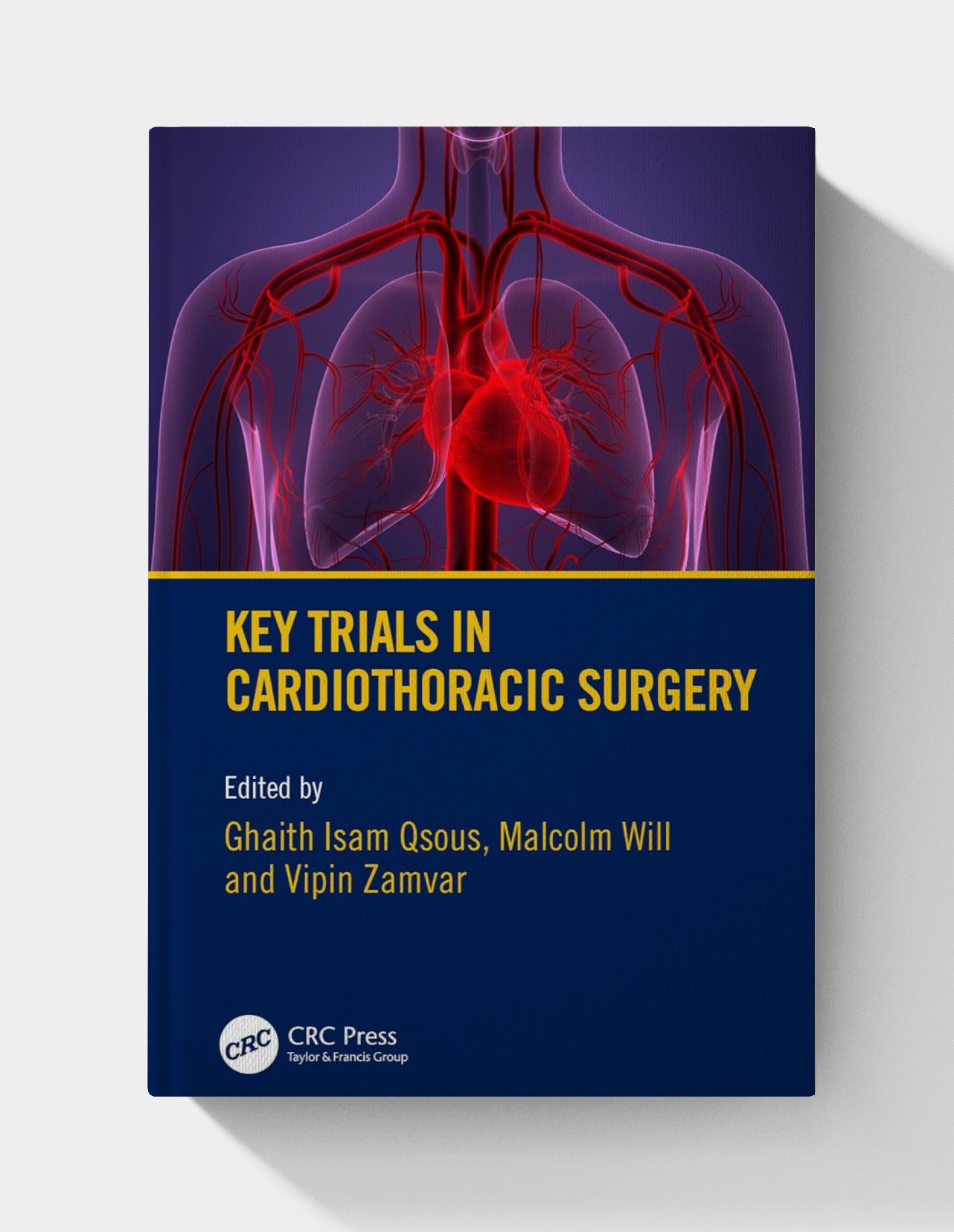 TSRA Review of Cardiothoracic Surgery (3rd Edition) TSRA Review of Cardiothoracic Surgery (3rd Edition)