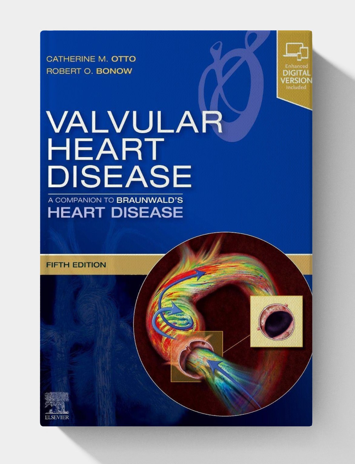 Valvular Heart Disease: A Companion to Braunwald's Heart Disease: Expert Consult (5th Edition) Valvular Heart Disease: A Companion to Braunwald's Heart Disease: Expert Consult (5th Edition)